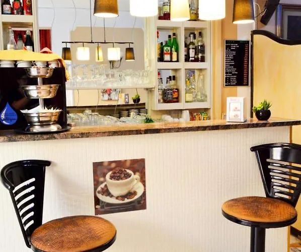 Cirene Ξενοδοχείο 3*