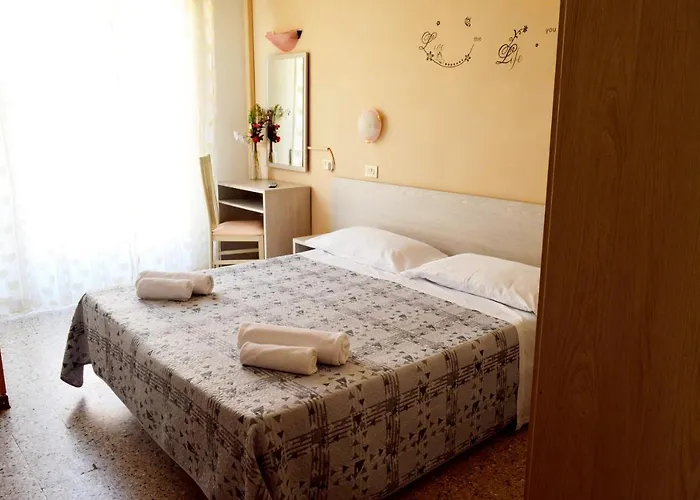 Cirene Ξενοδοχείο 3*