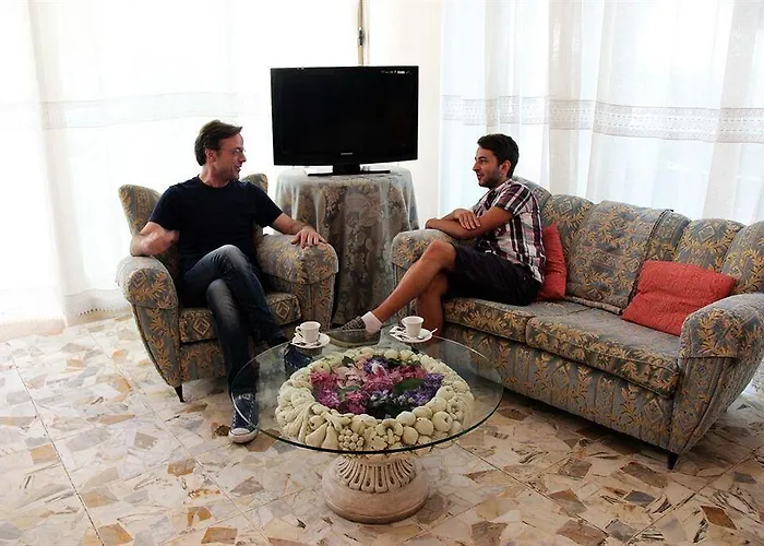 Cirene Ξενοδοχείο