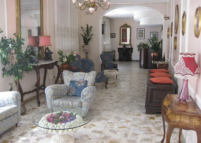 Cirene Ξενοδοχείο 3*