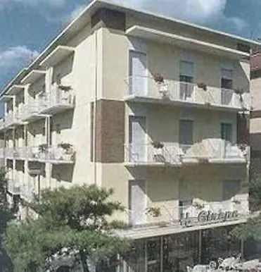 Cirene 3* Ρίμινι