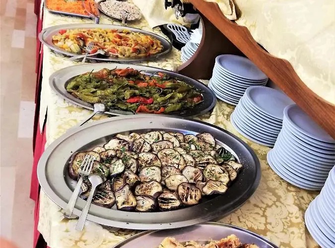 Ξενοδοχείο Cirene Ρίμινι