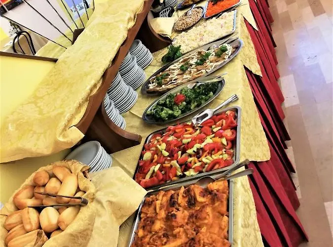 Cirene Ξενοδοχείο