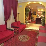 Cirene Hotel 3*