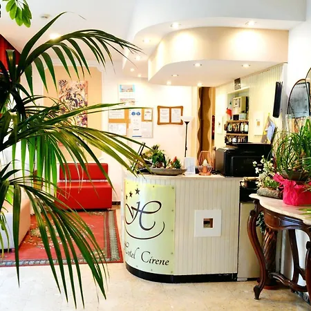 Hotel Cirene Rimini