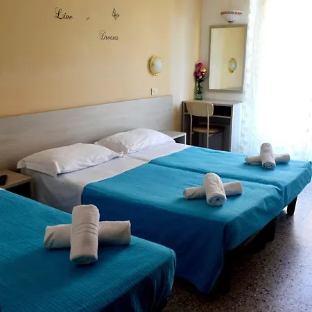Cirene 3* Rimini