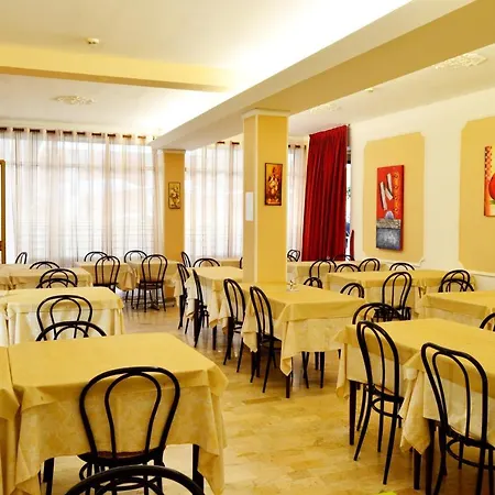 Cirene Hotel