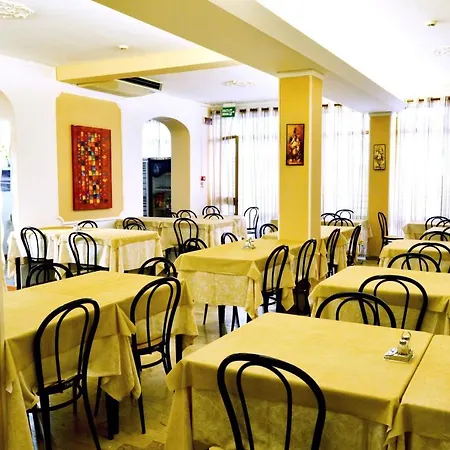 Cirene Rimini