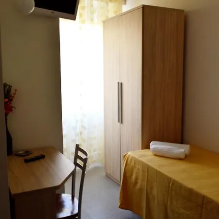 Cirene Rimini