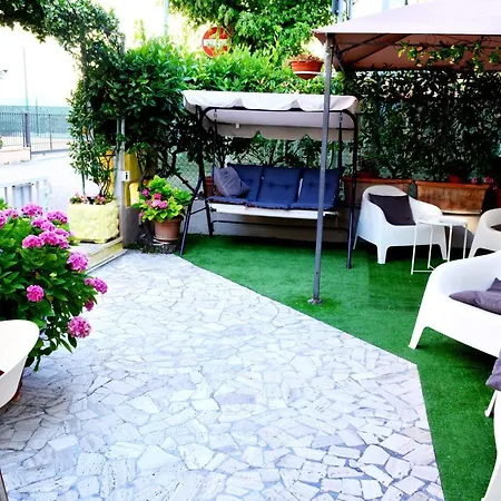 Hotel Cirene Rimini