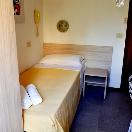 Cirene Hotel Rimini