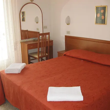 Cirene Hotel Rimini