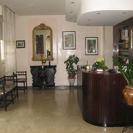 Cirene Hotel