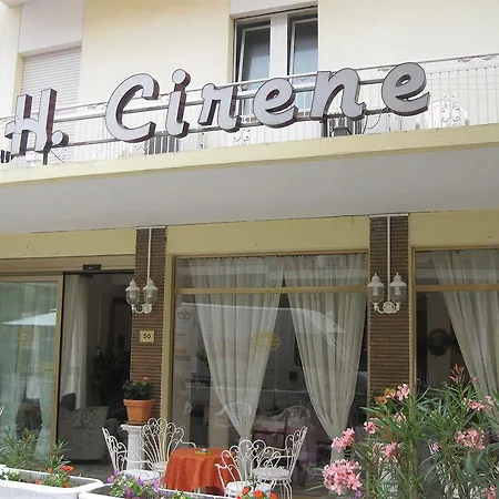 Cirene 3*