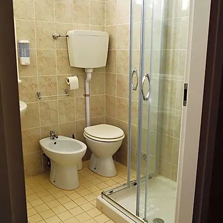 Hotel Cirene Rimini
