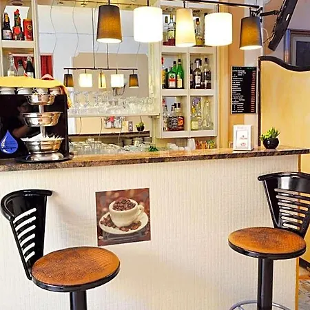 Cirene Hotel Rimini