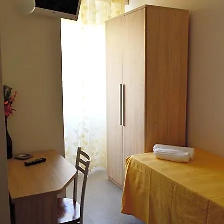 Cirene 3* Rimini
