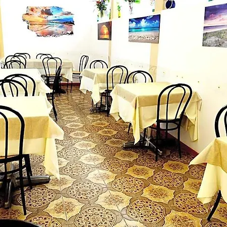 酒店 Cirene 里米尼