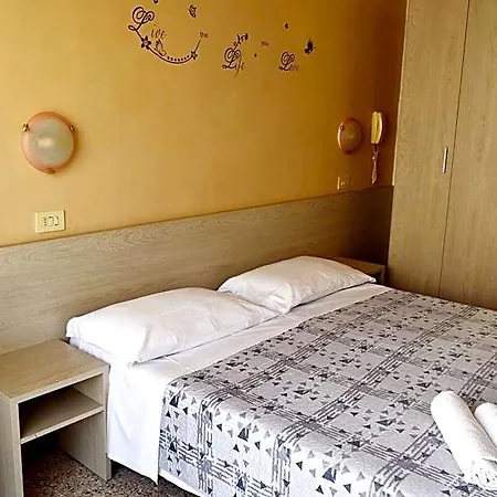 Hotel Cirene Rimini