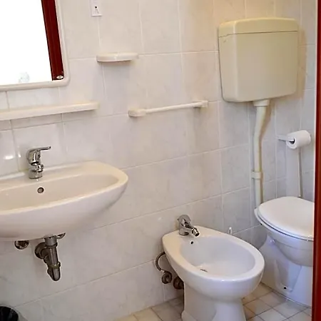 Cirene Hotel Rimini