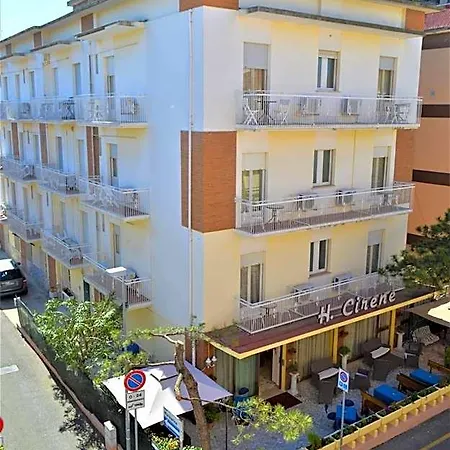 Cirene Hotel