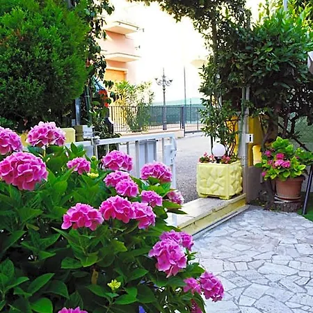 Cirene 3* Rimini