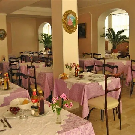 Hotel Cirene Rimini