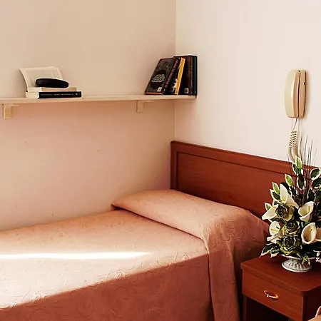 Hotel Cirene