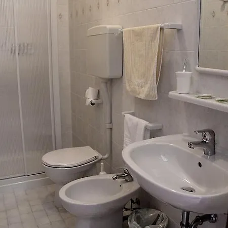 Hotel Cirene Rimini