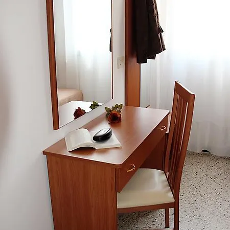 Hotel Cirene Rimini