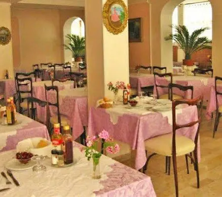 Cirene Rimini