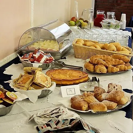 Hotel Cirene Rimini