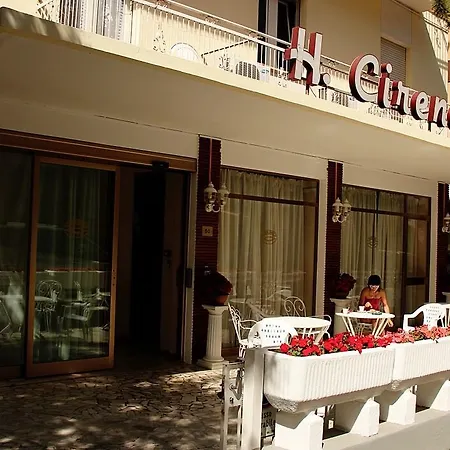 Cirene Rimini