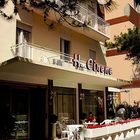 Cirene 酒店