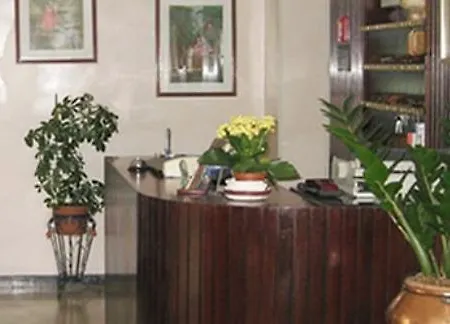 Hotel Cirene