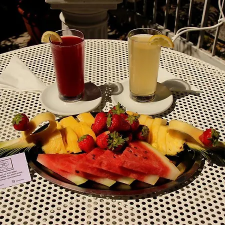 Hotel Cirene