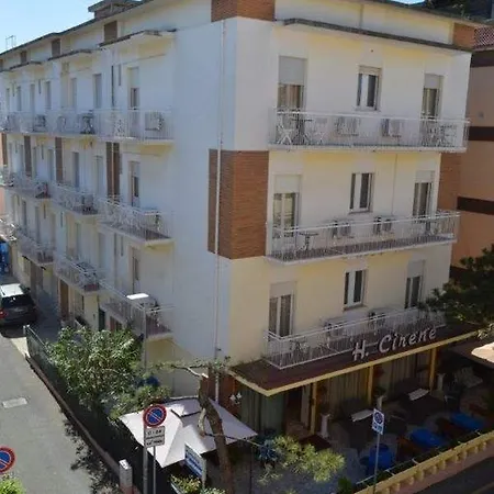 Cirene 3* Rimini