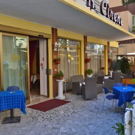 Hotel Cirene 3*