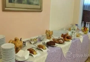Cirene Hotel