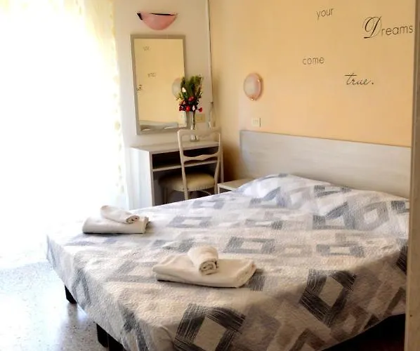 Cirene 3* Rimini