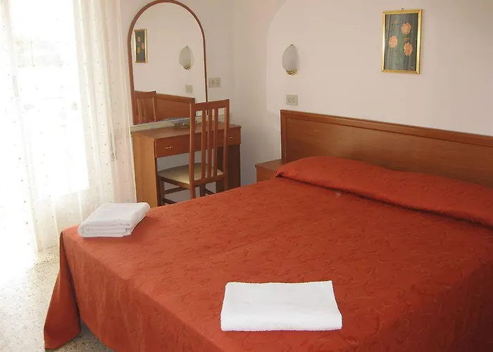 Cirene Hotel Rimini