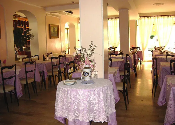 Cirene Hotel