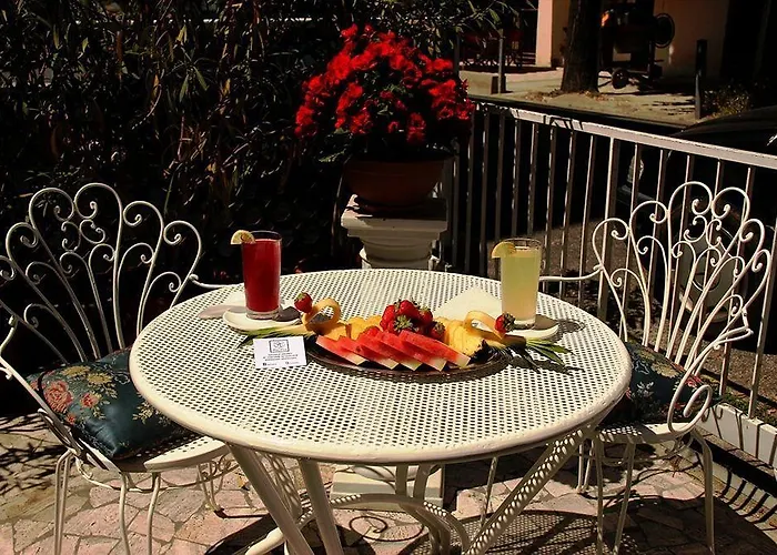 Cirene Hotel 3*