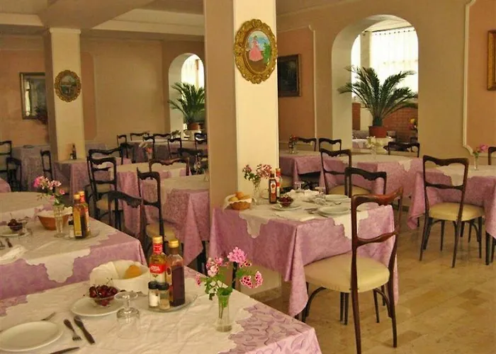 Hotel Cirene Rimini