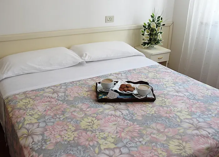 Hotel Cirene Rimini