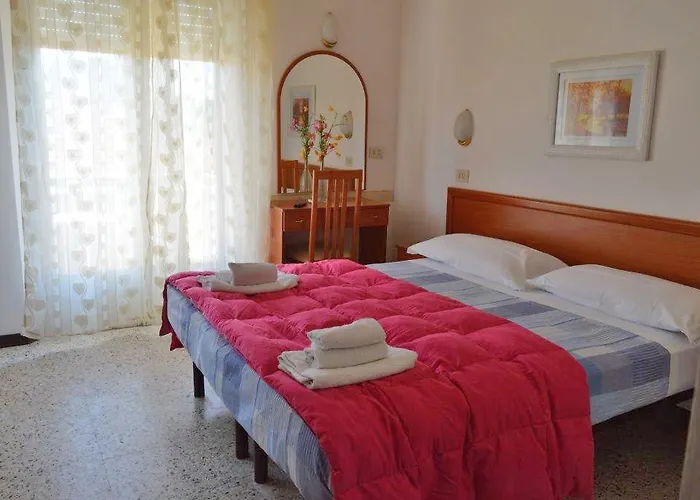 Hotel Cirene Rimini