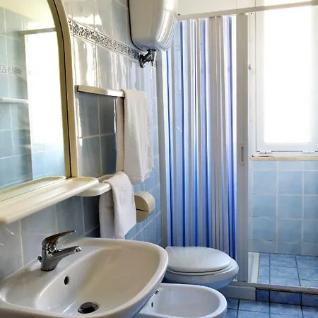 Cirene Hotel Rimini