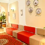 Cirene Hotel 3*