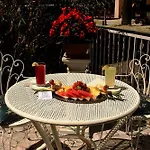 Cirene Hotel 3*