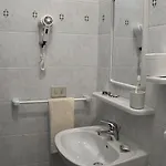 Hotel Cirene 3*
